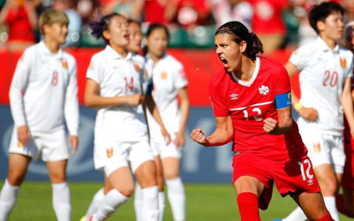 2015年加拿大女足世界杯_2015女足世界杯赛